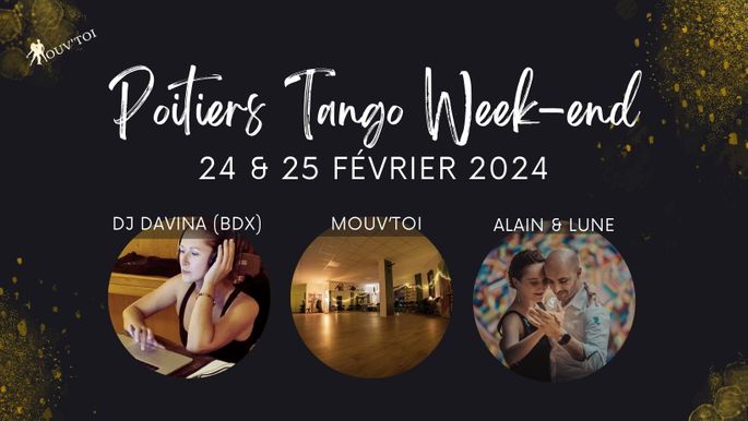 Poitiers Tango Weekend