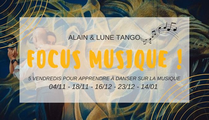 Focus Musique Alain&Lune